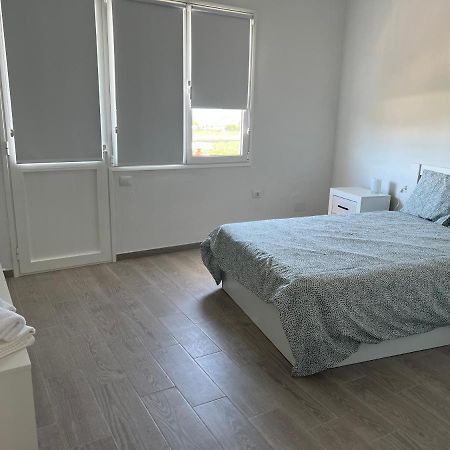 Apartamento Margarita Los Llanos De Aridane Exterior foto