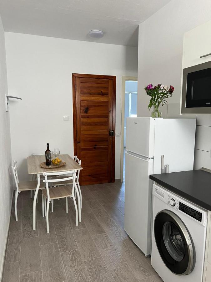 Apartamento Margarita Los Llanos De Aridane Exterior foto