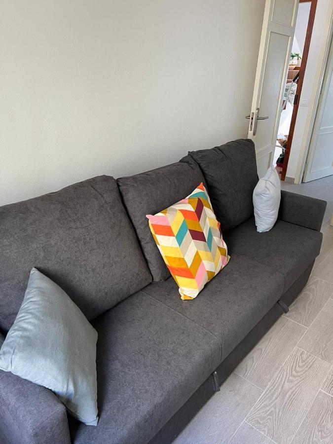 Apartamento Margarita Los Llanos De Aridane Exterior foto