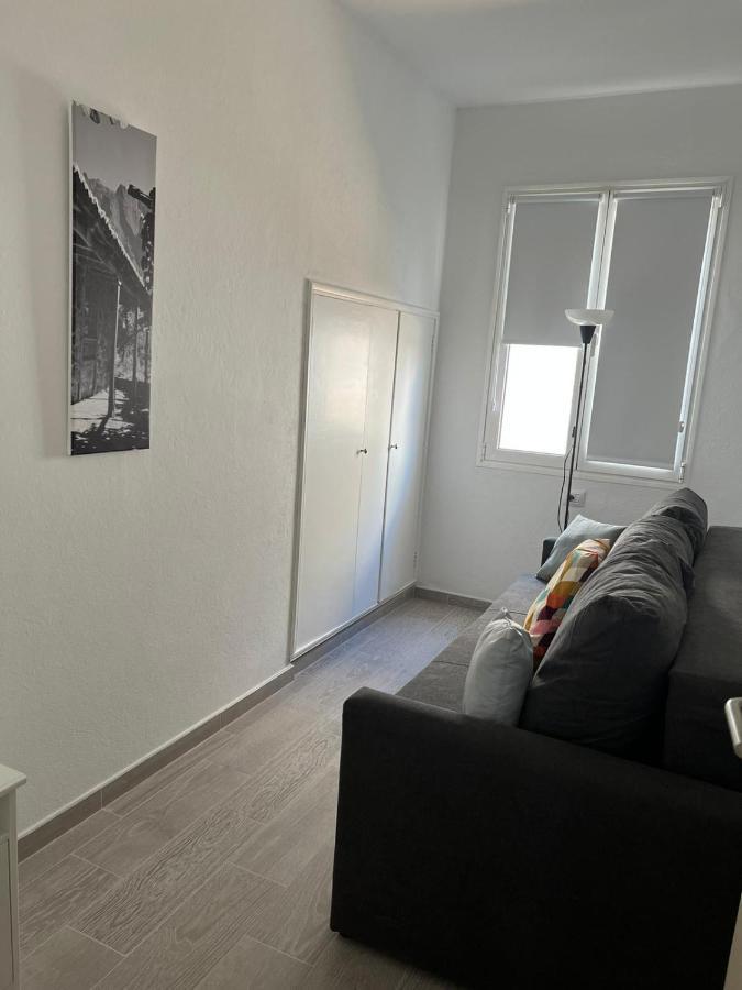 Apartamento Margarita Los Llanos De Aridane Exterior foto