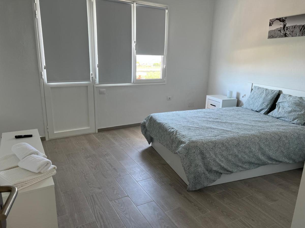 Apartamento Margarita Los Llanos De Aridane Exterior foto