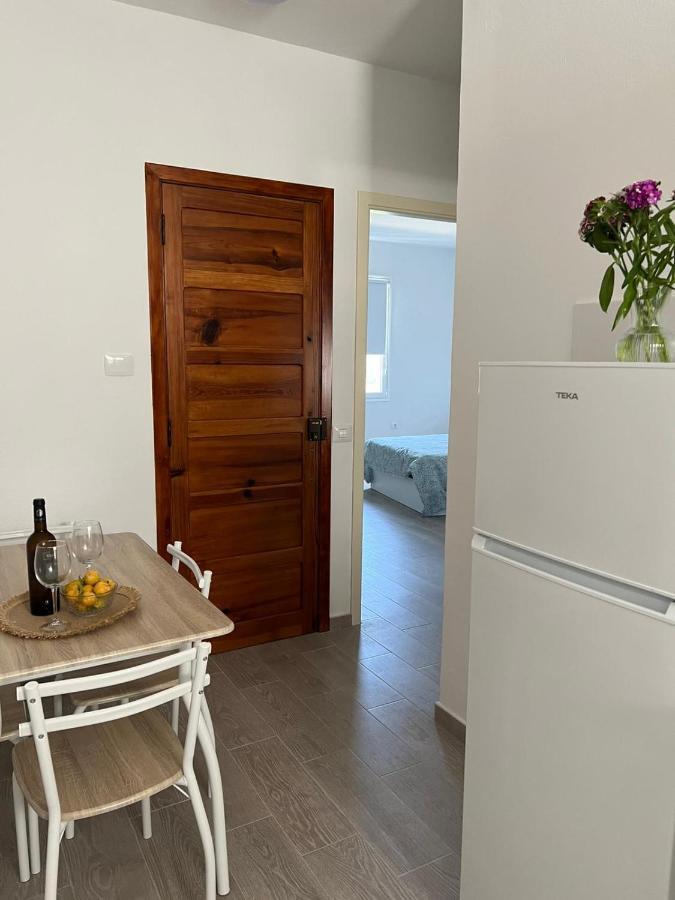 Apartamento Margarita Los Llanos De Aridane Exterior foto