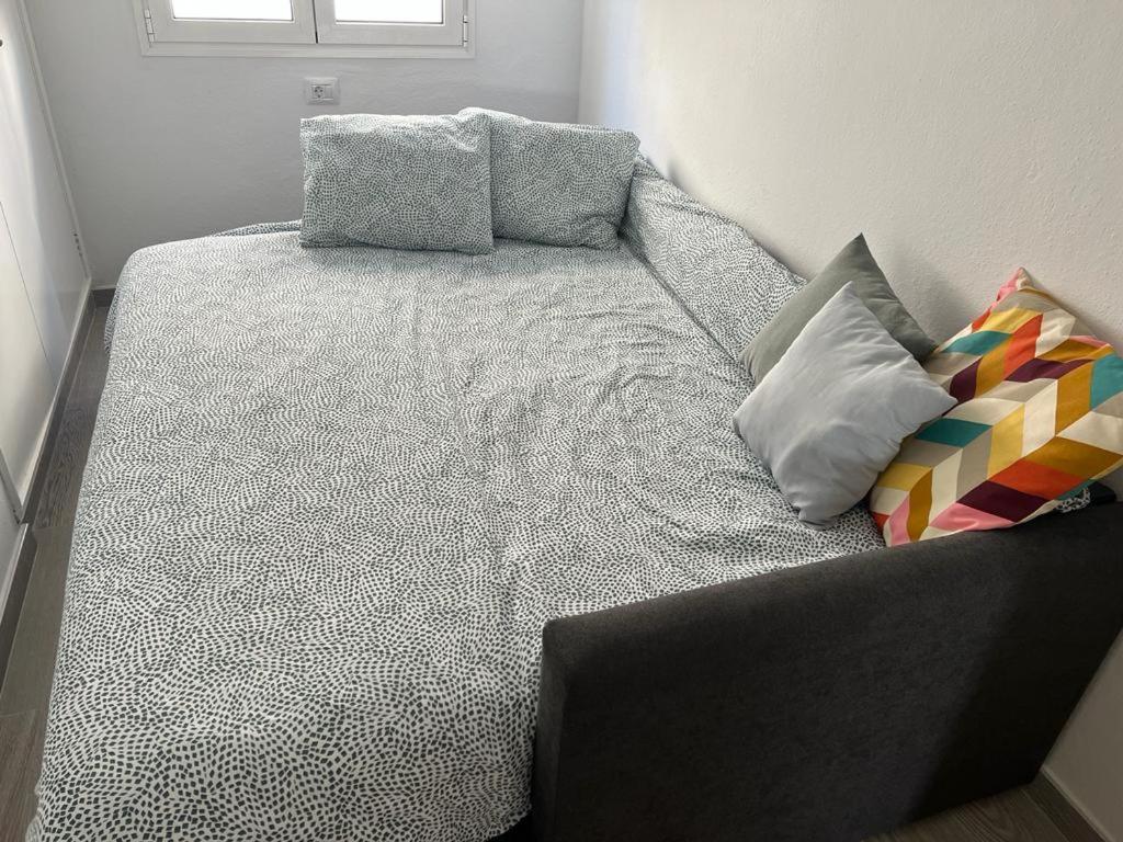 Apartamento Margarita Los Llanos De Aridane Exterior foto